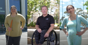 Corporate video – NSW ADC International Day of People with Disabilities